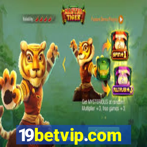 19betvip.com