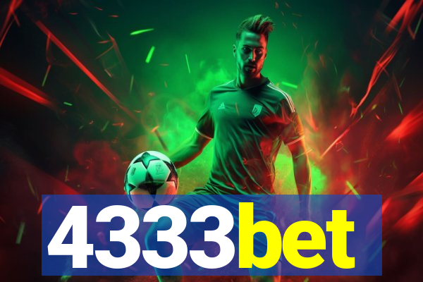 4333bet
