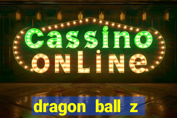 dragon ball z budokai tenkaichi 4 ps2 iso
