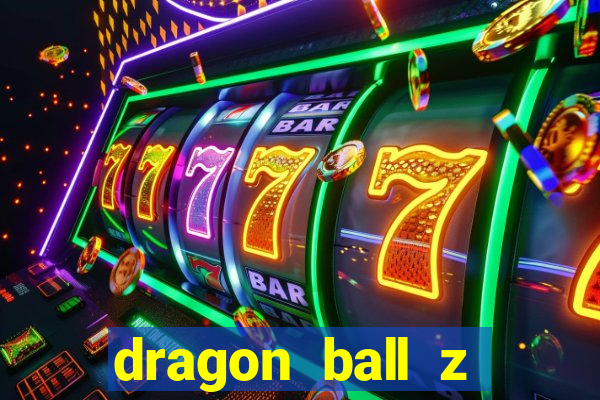 dragon ball z budokai tenkaichi 4 ps2 iso