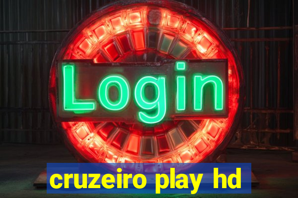 cruzeiro play hd