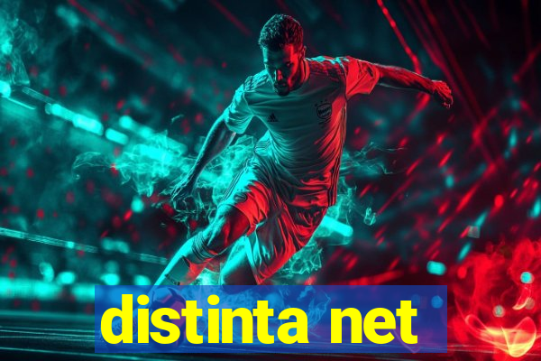 distinta net