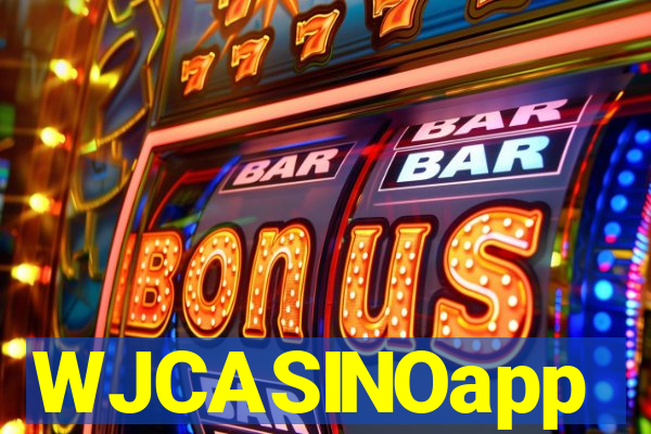 WJCASINOapp