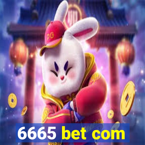 6665 bet com