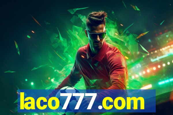 laco777.com