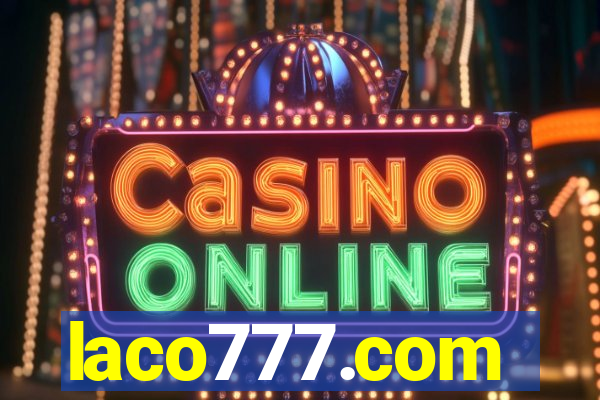 laco777.com