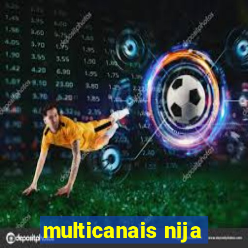 multicanais nija