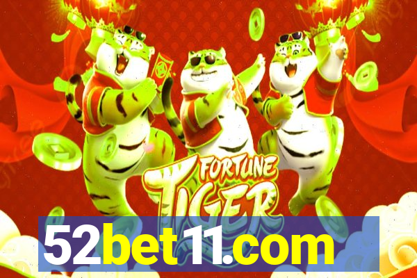 52bet11.com