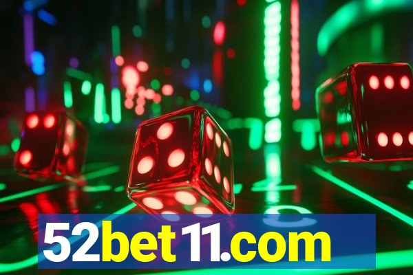 52bet11.com