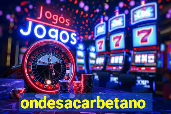 ondesacarbetano