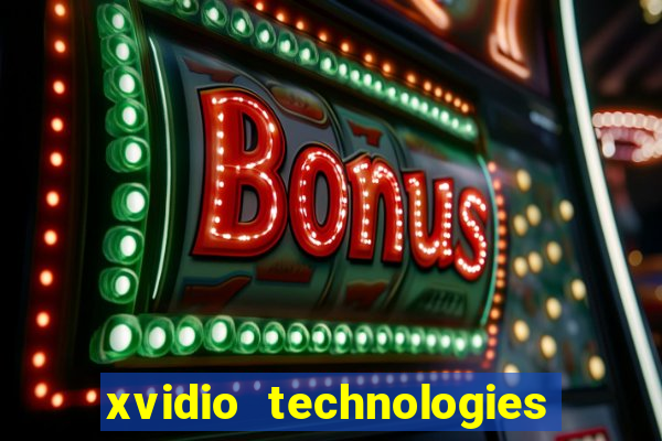 xvidio technologies startup brasil 2022 download