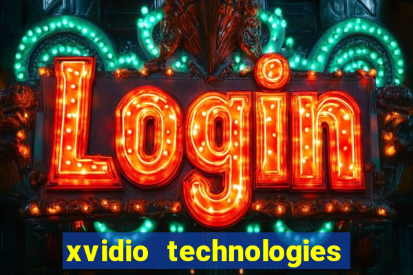 xvidio technologies startup brasil 2023 download gratis completo
