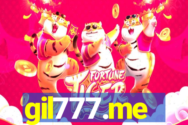 gil777.me