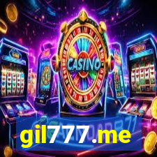 gil777.me