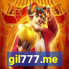 gil777.me