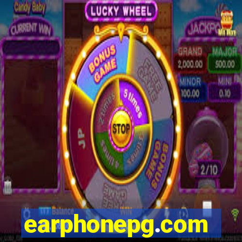 earphonepg.com