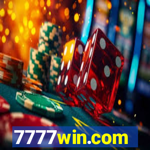 7777win.com