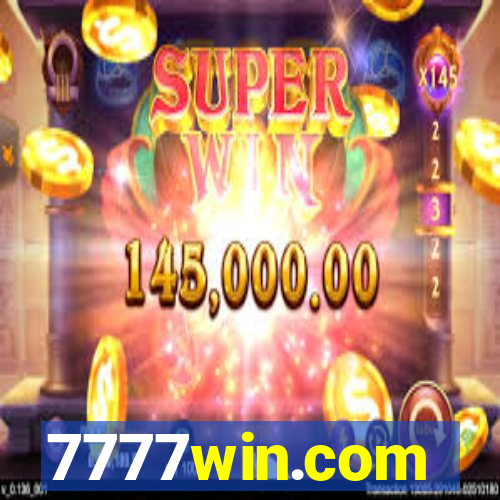7777win.com
