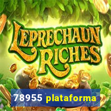 78955 plataforma