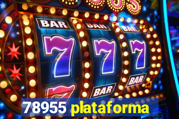 78955 plataforma