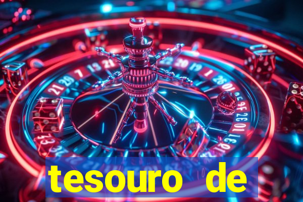 tesouro de sacambaya foi encontrado