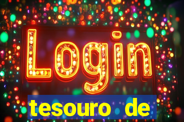 tesouro de sacambaya foi encontrado