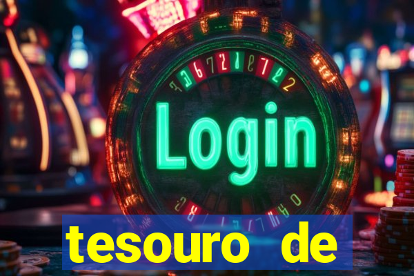 tesouro de sacambaya foi encontrado