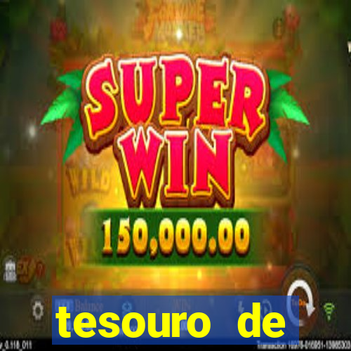 tesouro de sacambaya foi encontrado