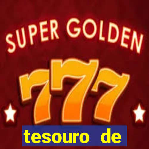tesouro de sacambaya foi encontrado