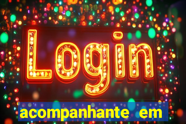 acompanhante em porto de galinha