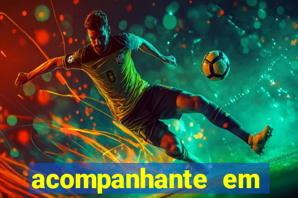 acompanhante em porto de galinha