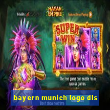 bayern munich logo dls