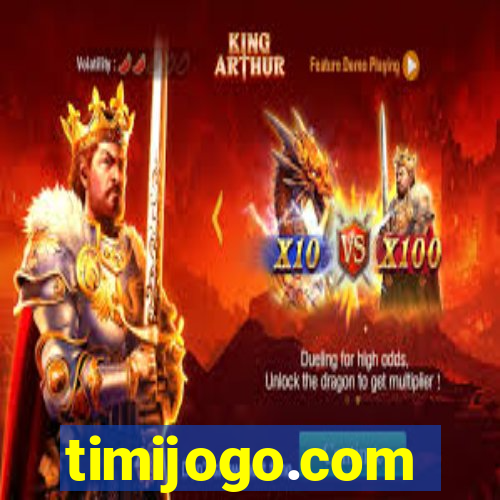 timijogo.com