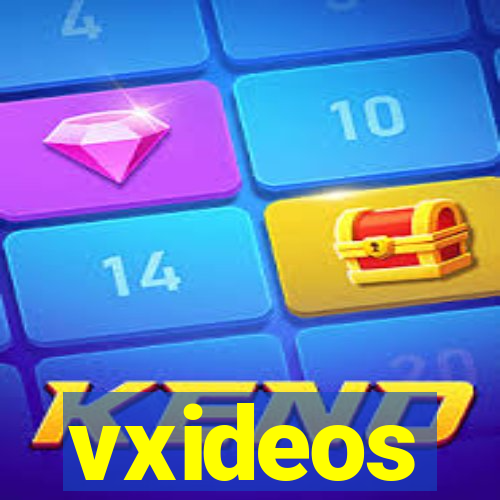 vxideos
