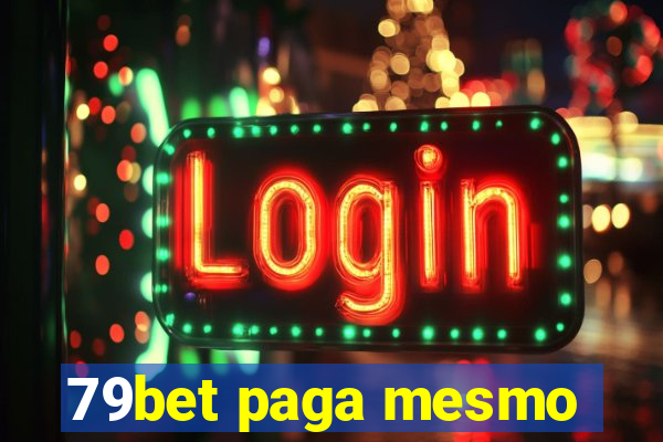 79bet paga mesmo