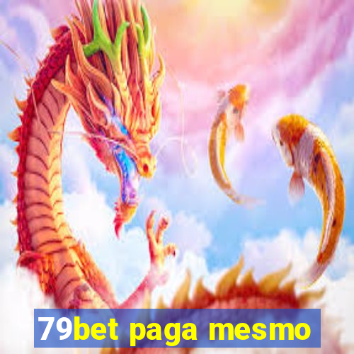 79bet paga mesmo