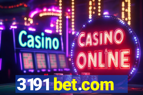 3191 bet.com