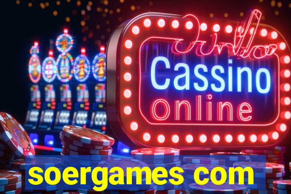 soergames com