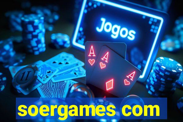 soergames com
