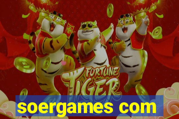 soergames com
