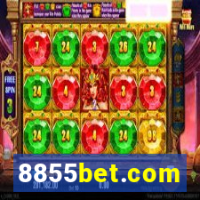 8855bet.com