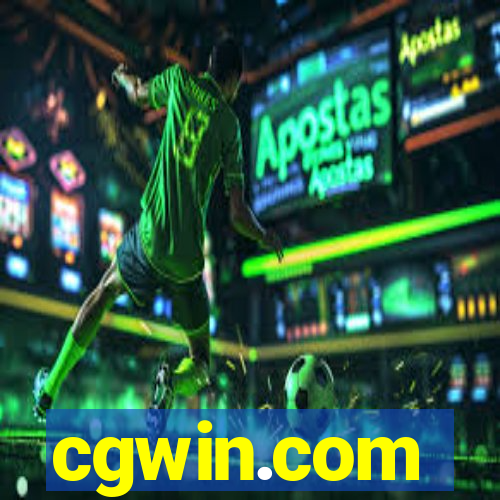 cgwin.com