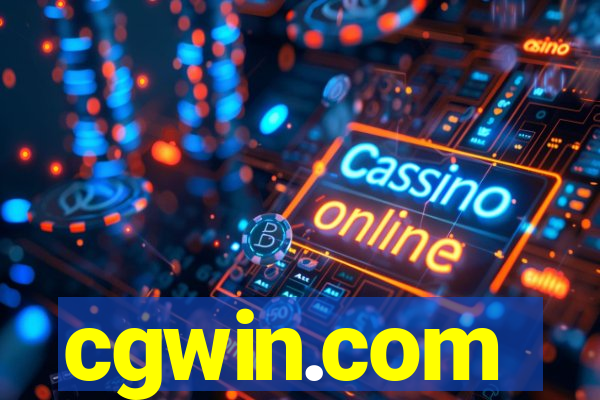 cgwin.com