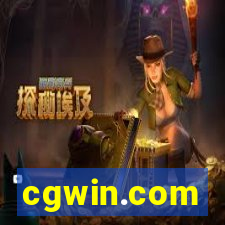 cgwin.com