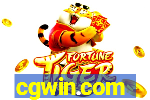 cgwin.com