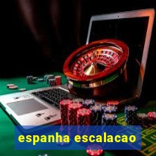 espanha escalacao