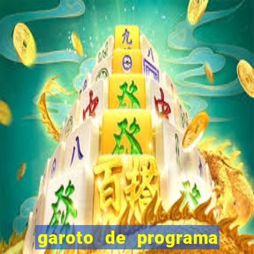 garoto de programa em praia grande