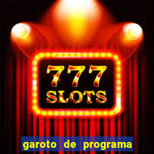 garoto de programa em praia grande