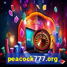 peacock777.org