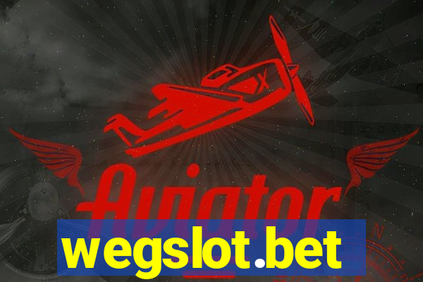 wegslot.bet